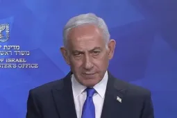 Thủ tướng Israel: Còn quá sớm để nói Iran liên quan sự cố Flydubai