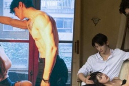 Trào lưu lạ: Bỏ cả "đống tiền" thuê trai đẹp để được... trải nghiệm cảm giác yêu