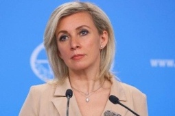 Nga bình luận về đề xuất ngừng bắn của Tổng thống Ukraine