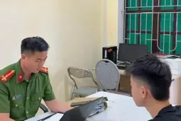 Khởi tố 5 đối tượng trong vụ rú ga, lạng lách tự gây tai nạn chết người