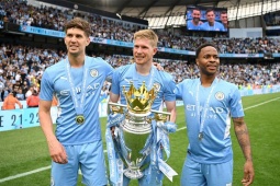 Những thương vụ đình đám Man City thực hiện giữa “nguồn tài trợ trá hình”