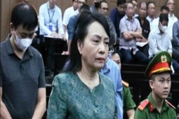Nộp thêm tiền tỷ, bà Kim Tiến vẫn không được VKS đề nghị cho hưởng án treo