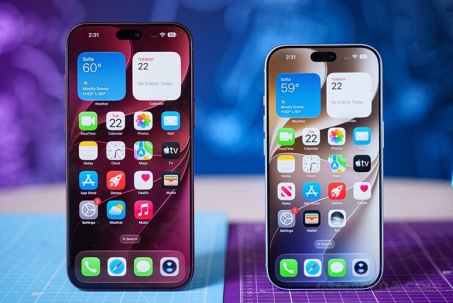 iPhone 18 Pro có lỗi loa khó hiểu, chưa rõ do phần mềm hay phần cứng