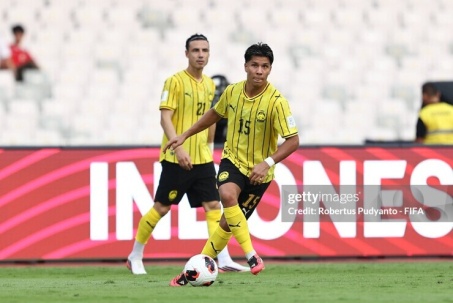 Trực tiếp bóng đá Malaysia - Singapore: Đại chiến cho tấm vé vào chung kết (FIFA ASEAN Cup)