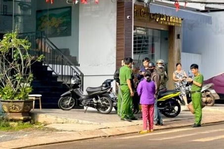 Người phụ nữ tử vong tại khách sạn ở Gia Lai, camera ghi nhận gì?