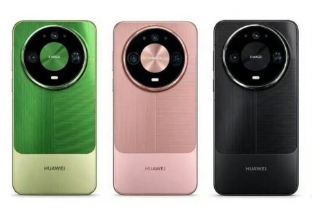 Trình làng Huawei Mate 90 Pro Max cao cấp với màn hình 6,9 inch, chụp ảnh cực đỉnh