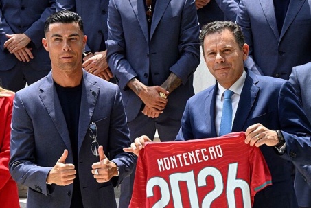 Nóng: Thủ tướng Bồ Đào Nha vào cuộc vụ Ronaldo rời tuyển
