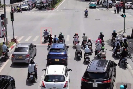 Sau bao lâu phải nộp phạt nguội xe máy? Nộp chậm bị xử lý thế nào?