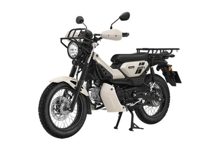 Yamaha PG-1 bản đặc biệt trình làng, trang bị "full giáp" ngay từ nhà máy