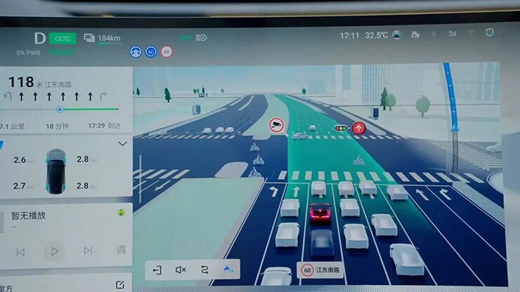 Mazda CX-6e thêm LiDAR, hỗ trợ lái như xe sang nhưng giá chỉ từ 565 triệu đồng - 2
