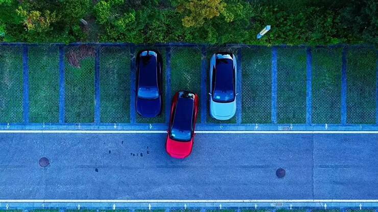 Mazda CX-6e thêm LiDAR, hỗ trợ lái như xe sang nhưng giá chỉ từ 565 triệu đồng - 3