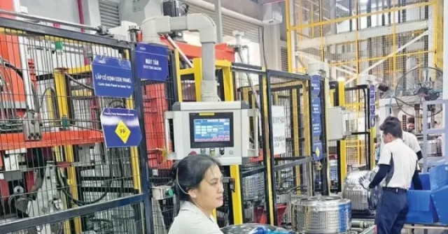Hết thời hút vốn FDI chỉ dựa vào lao động giá rẻ, ưu đãi thuế