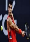 Trực tiếp tennis Alcaraz - Michelsen: Carlitos ấn định trận đấu (Japan Open) (Kết thúc) - 1