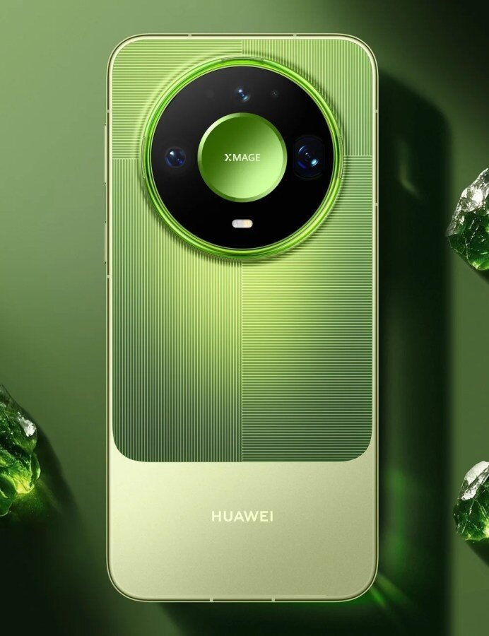 4 màu của&nbsp;Huawei Mate 90 Pro Max.