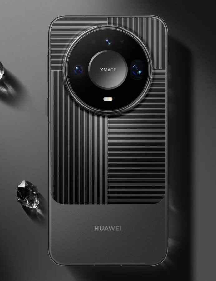4 màu của&nbsp;Huawei Mate 90 Pro Max.