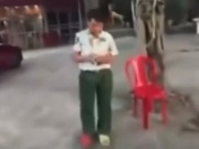 Vụ xô xát tại quán Cường Dê ở Ninh Bình: 'Người chảy máu chưa chắc đã là bị hại'