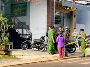 Người phụ nữ tử vong tại khách sạn ở Gia Lai, camera ghi nhận gì?
