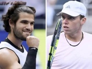 Trực tiếp tennis Alcaraz - Michelsen: Nỗ lực lấy lại phong độ (Japan Open)