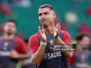 Ronaldo đối mặt án phạt nặng vì rời tuyển Bồ Đào Nha