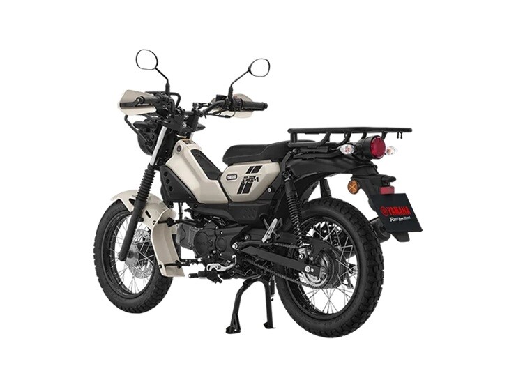 Yamaha PG-1 bản đặc biệt trình làng, trang bị "full giáp" ngay từ nhà máy - 3