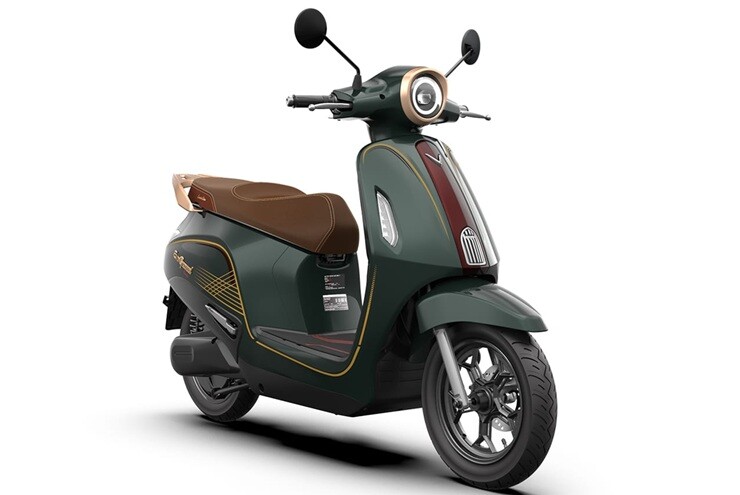 Bảng giá xe máy điện VinFast tháng 10/2026 mới nhất - 1