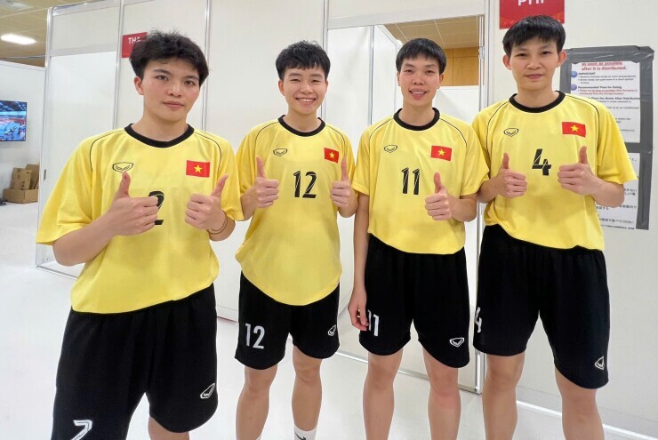Trực tiếp ASIAD 3/10: Chờ HCV lịch sử cầu mây nữ, niềm tin lớn vào dàn ngôi sao võ thuật