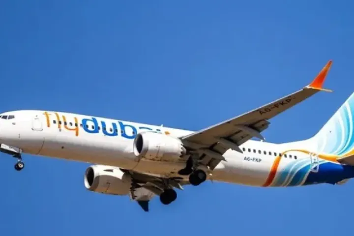 Tình hình của Flydubai trước khi xảy ra vụ không tặc chấn động thế giới