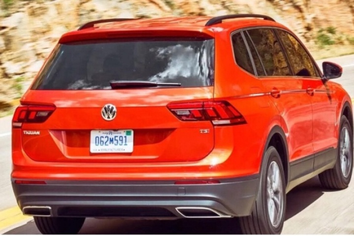 Gần 4 triệu xe Volkswagen có thể bị triệu hồi vì lỗi bu-lông thước lái