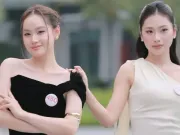 53 cô gái Hoa hậu Việt Nam khoe diện mạo mới