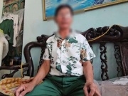 Bật mí mối quan hệ bất ngờ trong vụ cầm điếu cày đuổi đánh người quay video ở Ninh Bình