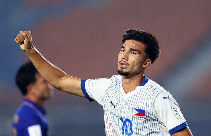 Trực tiếp bóng đá Thái Lan - Philippines: Chanathip bất lực (FIFA ASEAN Cup) (Hết giờ) - 4