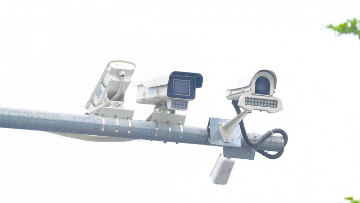 Camera ứng dụng trí tuệ nhân tạo (camera AI) của Cục CSGT đã nhận diện được hơn 20 lỗi vi phạm giao thông và tự động trích xuất được ảnh, clip liên quan.