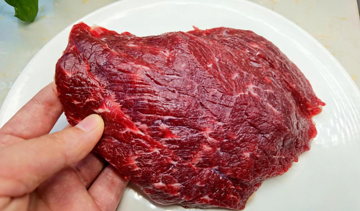 Loại thịt có có hàm lượng protein cao hơn thịt gà vịt, mùa thu làm nồi hầm ngon miệng, ấm áp, dinh dưỡng tràn đầy - 4