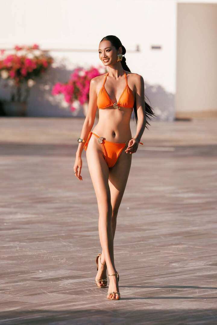Người đẹp nào sẽ đăng quang Miss Universe Vietnam 2026? - 2