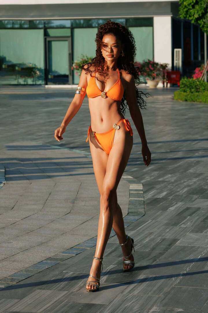 Người đẹp nào sẽ đăng quang Miss Universe Vietnam 2026? - 5