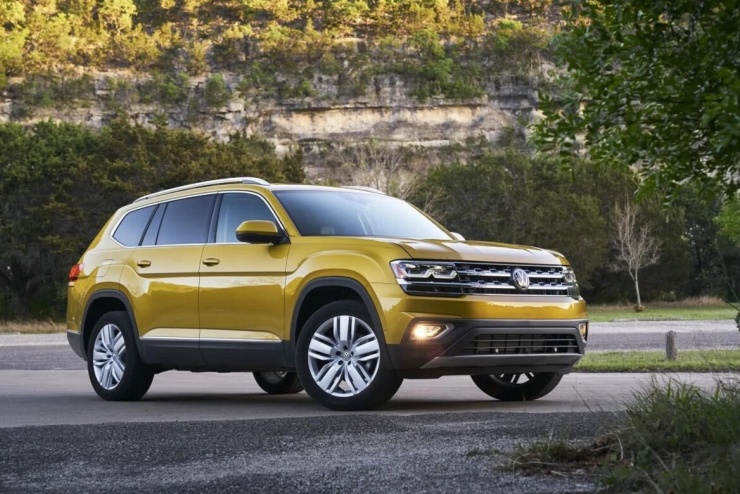 Đợt triệu hồi lần này có thể&nbsp;ảnh hưởng gần 4 triệu xe thuộc Tập đoàn Volkswagen&nbsp;trên toàn cầu.