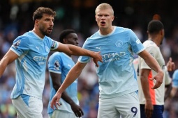 Man City chính thức kháng cáo phán quyết vi phạm tài chính Premier League