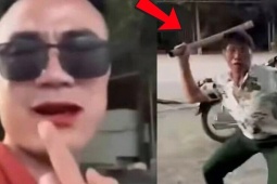 Vụ xô xát ở quán dê: Thương tích dưới 11% có thoát trách nhiệm hình sự?