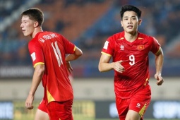 Trực tiếp bóng đá Việt Nam - Pakistan: Không được phép sảy chân (FIFA ASEAN Cup)