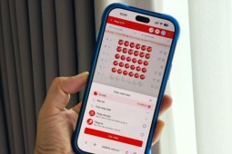 Sau 10 năm, Jackpot của Mega 6/45 lập kỷ lục tối nay (2/10)