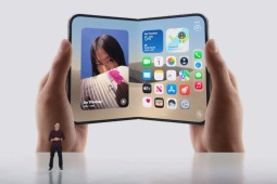 Tim Cook đã rút lui kịp thời để tránh khỏi "vũng lầy" iPhone Duo