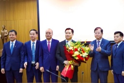Ban Bí thư bổ nhiệm 3 nhân sự giữ chức Phó Tổng Giám đốc VTV