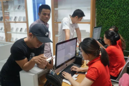 Trần Linh Mobile: Sửa điện thoại, iPad, MacBook sửa đúng lỗi, báo đúng giá