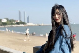 Nữ phó giáo sư 9x về AI gây chú ý khi trở thành TikToker