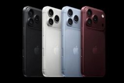 Gợi ý chọn màu iPhone 18 Pro và iPhone 18 Pro Max cho iFan