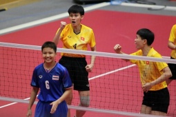 Lịch thi đấu thể thao Việt Nam ASIAD 3/10: Đỉnh cao cầu mây nữ gặp Thái Lan, chị em ruột môn vật săn HCV