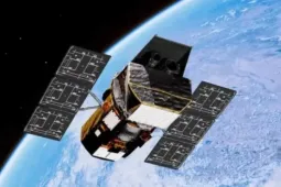 Đài quan sát nổi tiếng của NASA sắp lao xuống Trái đất