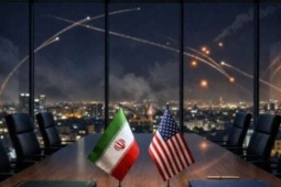 Rúng động: Phái đoàn Iran bất ngờ bị trục xuất khỏi Mỹ? Tehran đáp trả bất ngờ