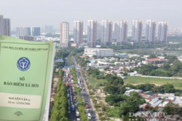 Loạt “ông lớn” bất động sản chậm đóng BHXH: Có doanh nghiệp nợ hơn 60 tỷ đồng