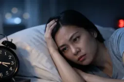 Điều gì xảy ra khi cơ thể thường xuyên thiếu ngủ?